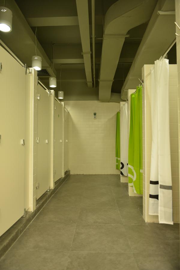 Shenzhen XI You Hostel Екстериор снимка