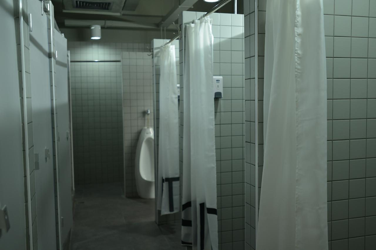 Shenzhen XI You Hostel Екстериор снимка