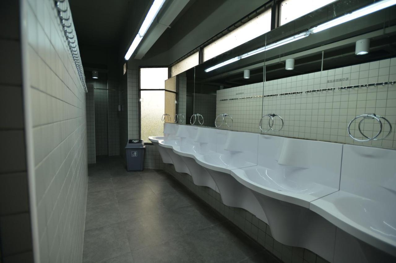 Shenzhen XI You Hostel Екстериор снимка